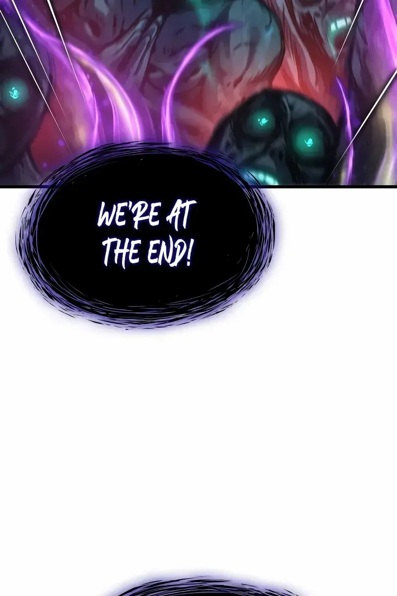 Myst, Might, Mayhem Chapter 50 Page 19