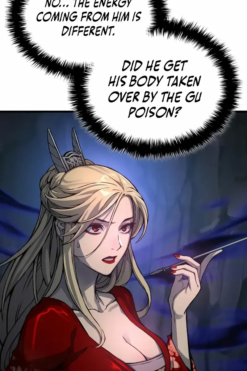 Myst, Might, Mayhem Chapter 50 Page 36