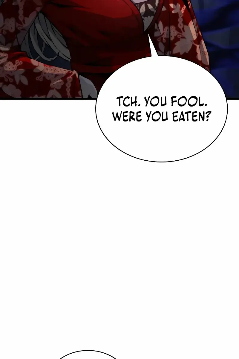 Myst, Might, Mayhem Chapter 50 Page 37