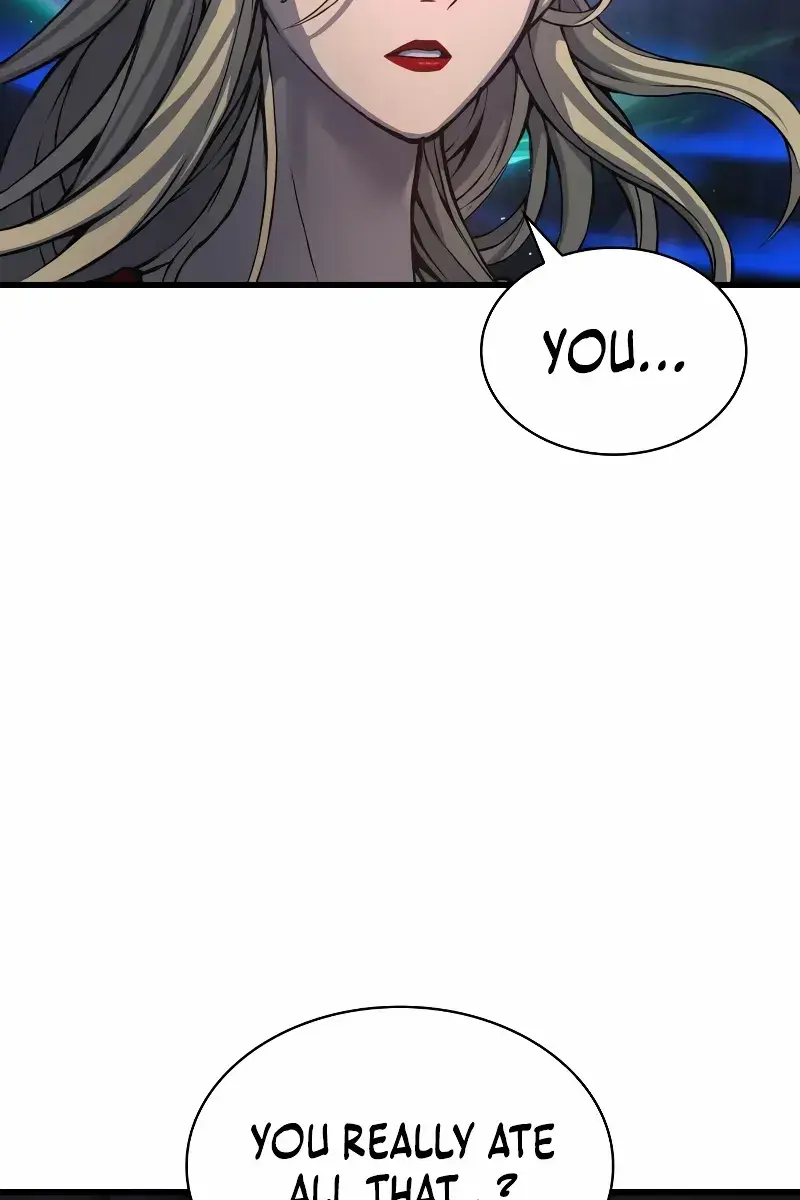 Myst, Might, Mayhem Chapter 50 Page 48