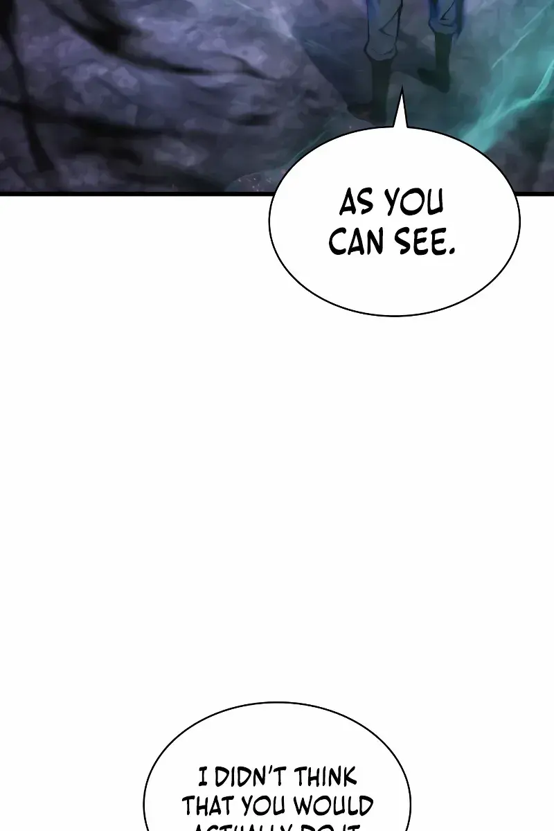 Myst, Might, Mayhem Chapter 50 Page 50