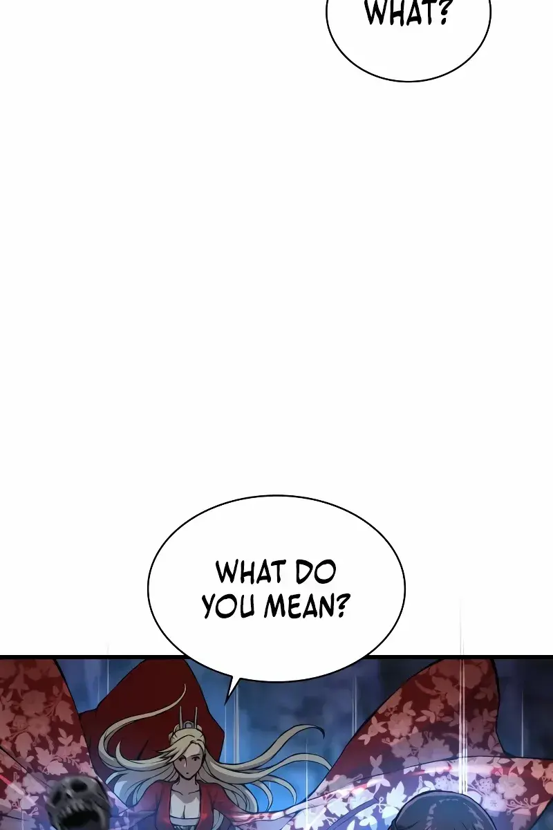Myst, Might, Mayhem Chapter 50 Page 64