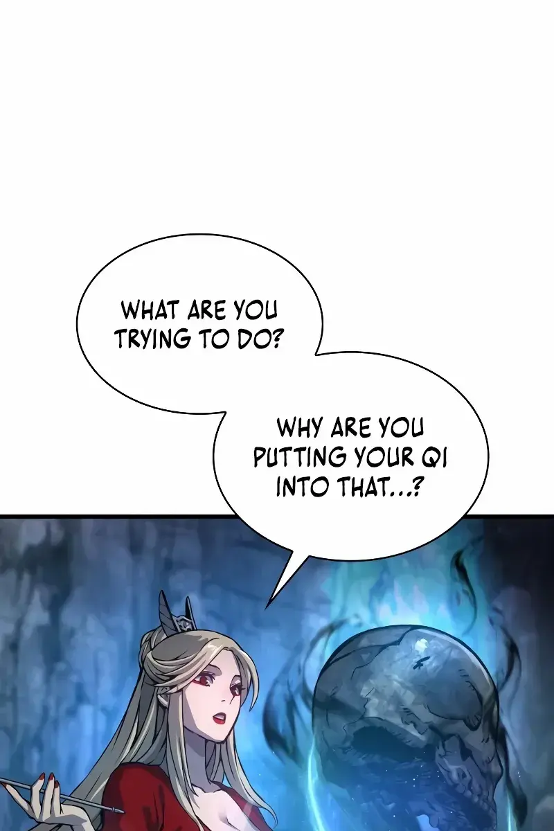 Myst, Might, Mayhem Chapter 50 Page 72