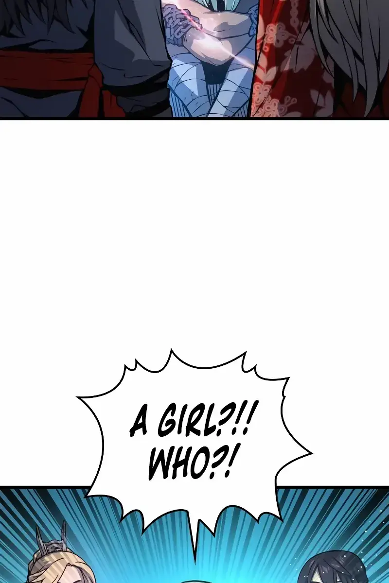 Myst, Might, Mayhem Chapter 50 Page 88