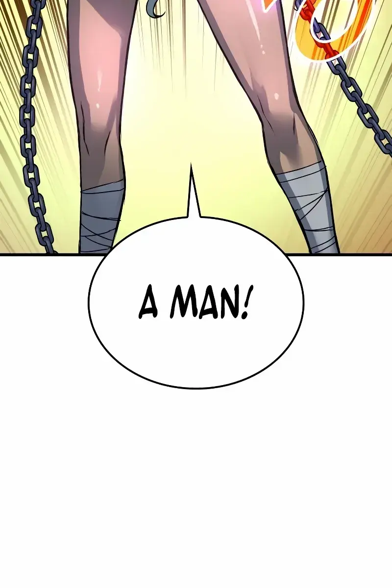 Myst, Might, Mayhem Chapter 50 Page 91