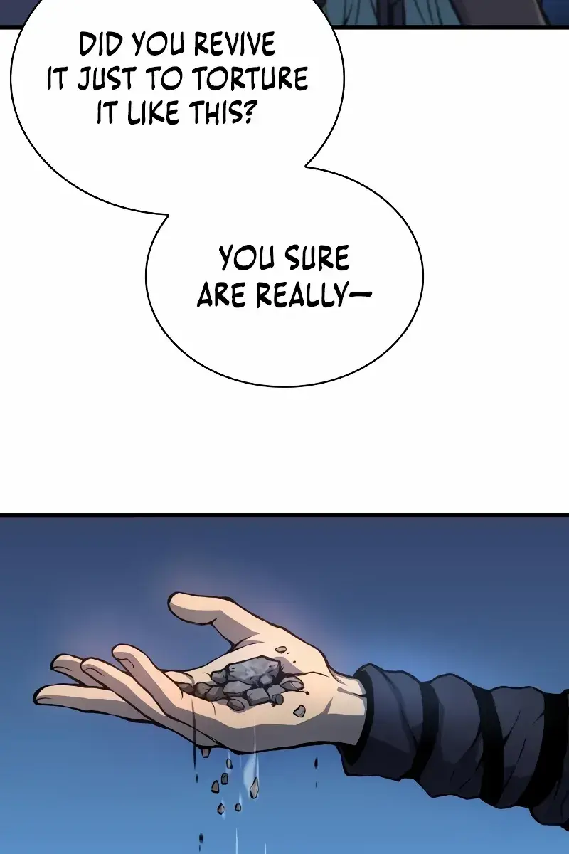 Myst, Might, Mayhem Chapter 50 Page 114