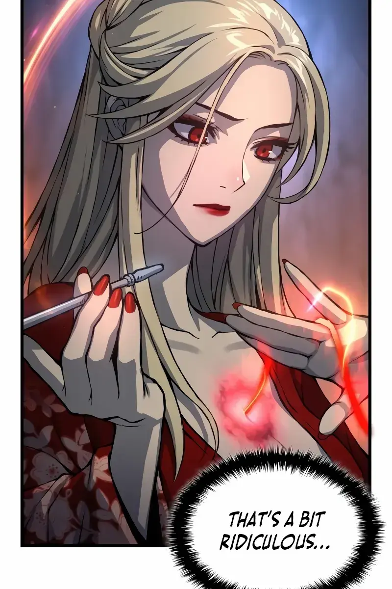 Myst, Might, Mayhem Chapter 50 Page 126