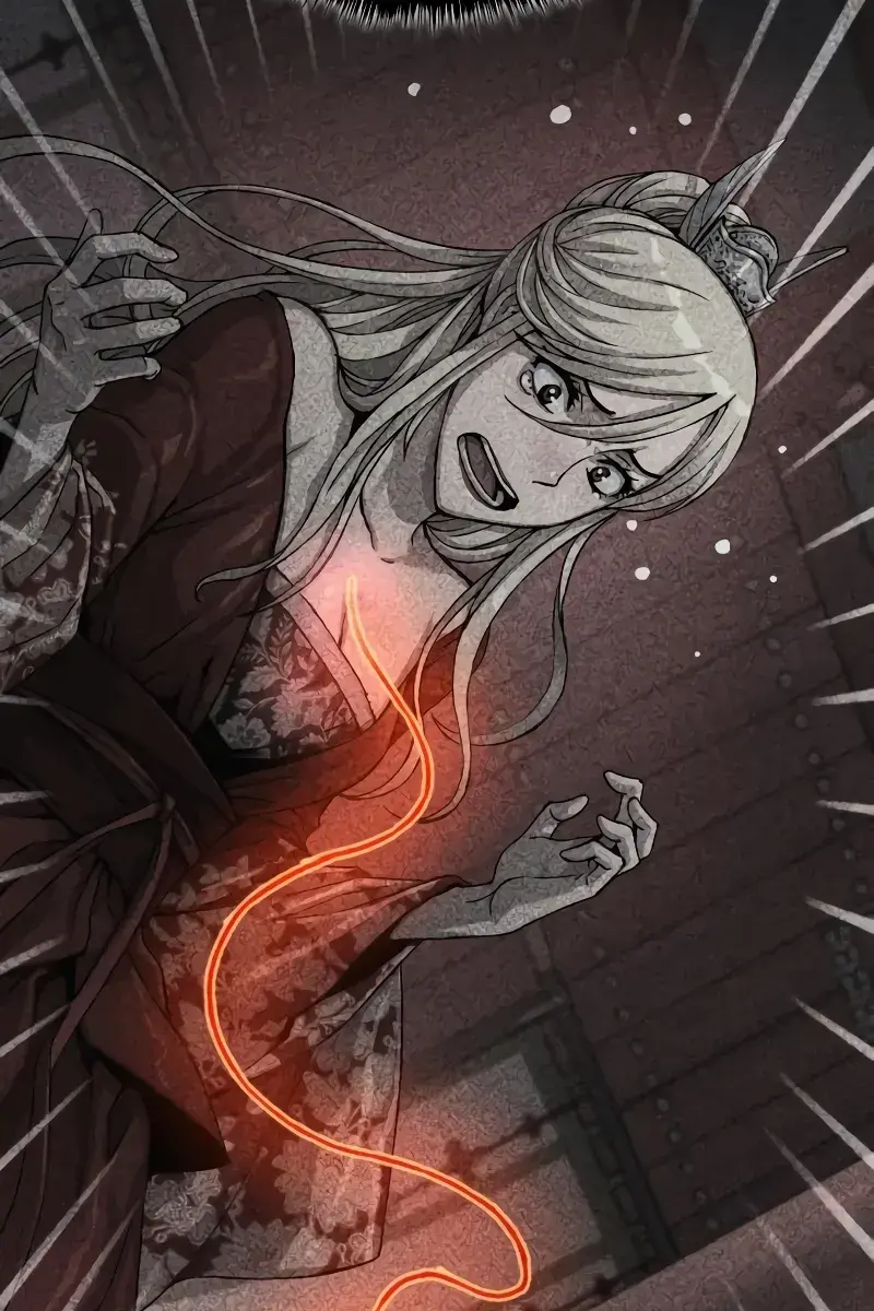 Myst, Might, Mayhem Chapter 50 Page 128