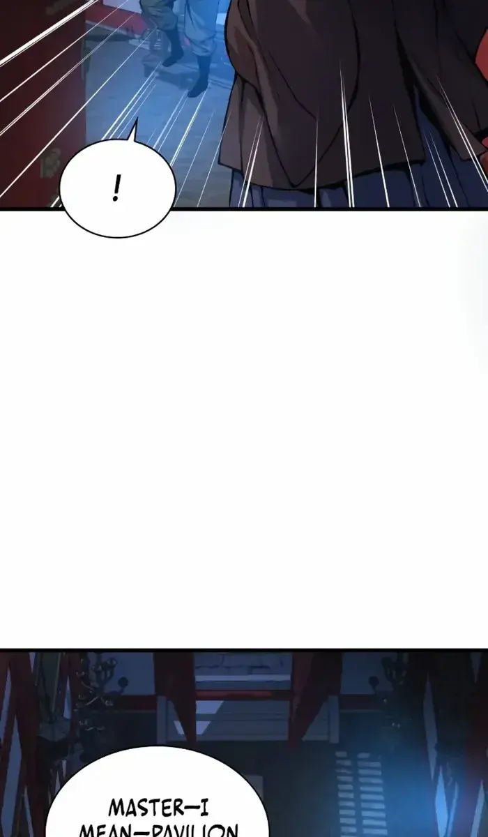 Myst, Might, Mayhem Chapter 51 Page 7