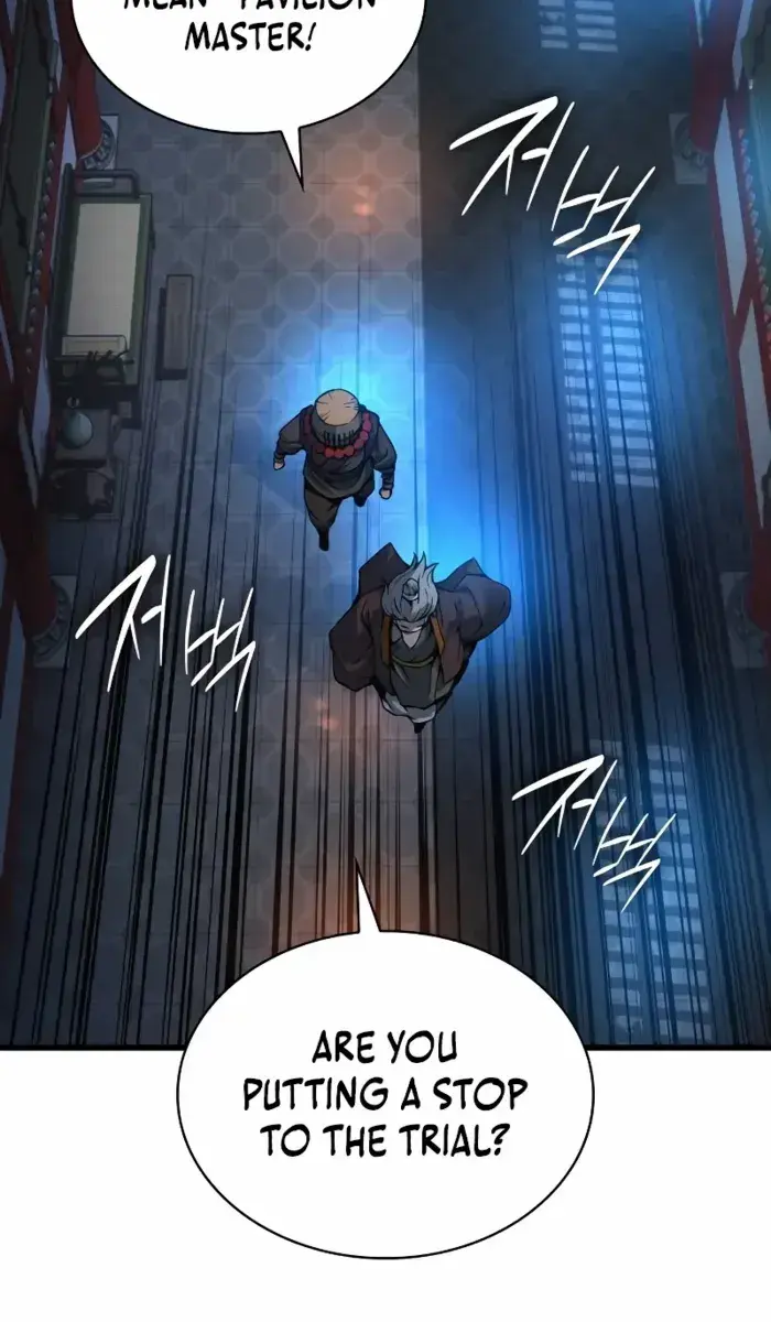 Myst, Might, Mayhem Chapter 51 Page 8