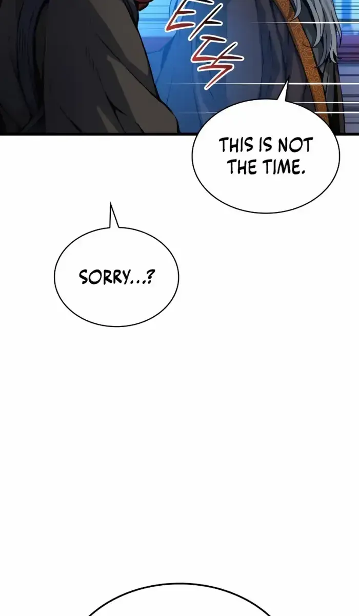 Myst, Might, Mayhem Chapter 51 Page 10