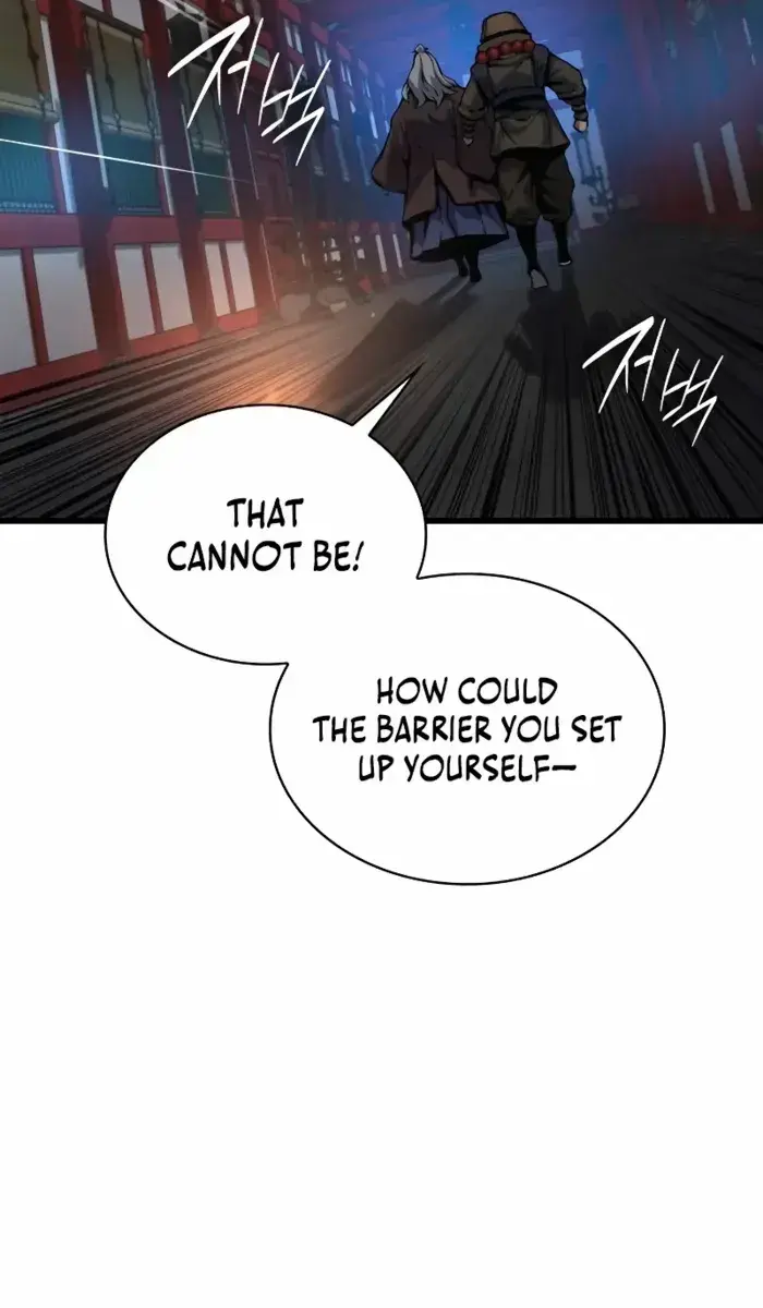 Myst, Might, Mayhem Chapter 51 Page 14