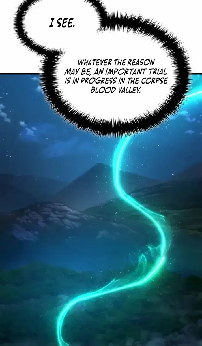 Myst, Might, Mayhem Chapter 51 Page 19