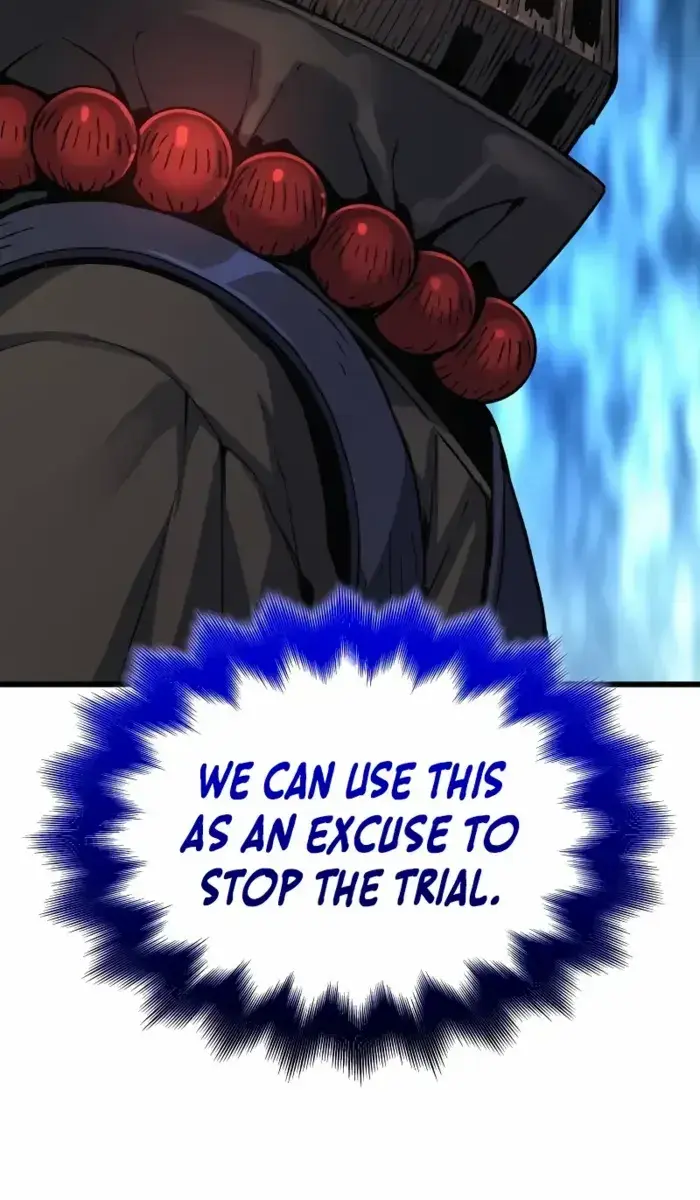 Myst, Might, Mayhem Chapter 51 Page 22