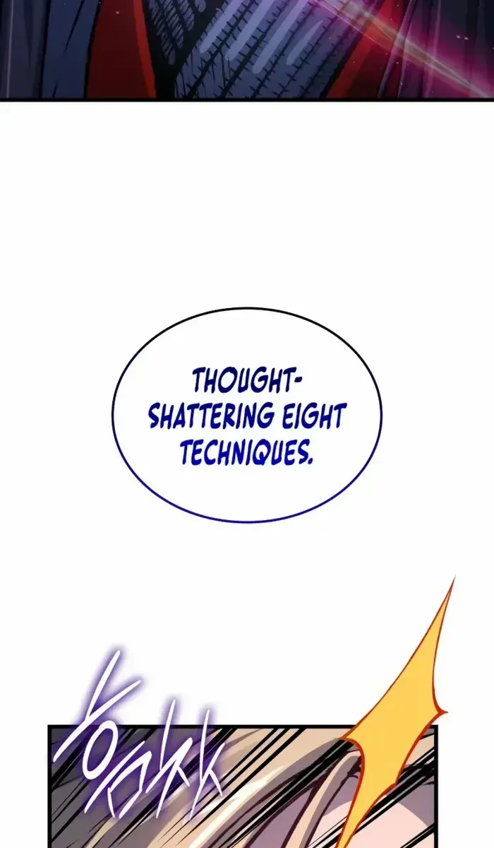 Myst, Might, Mayhem Chapter 51 Page 49