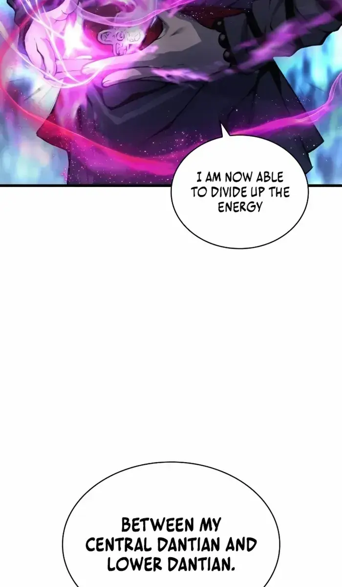 Myst, Might, Mayhem Chapter 51 Page 58