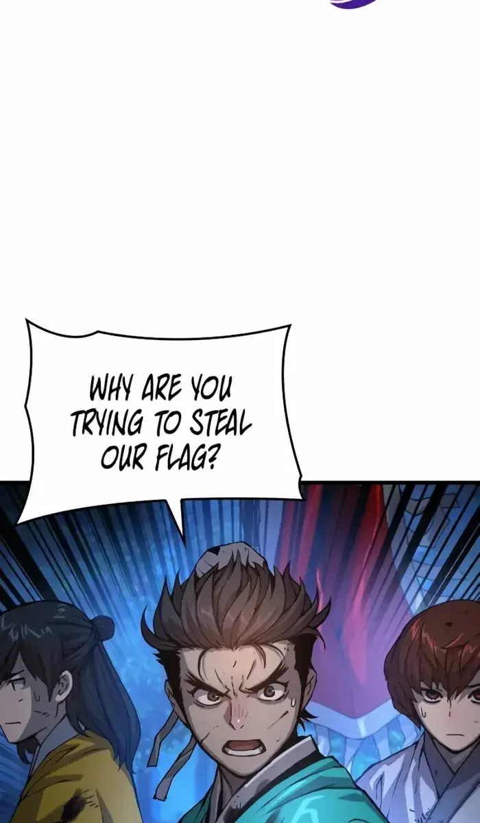 Myst, Might, Mayhem Chapter 51 Page 79