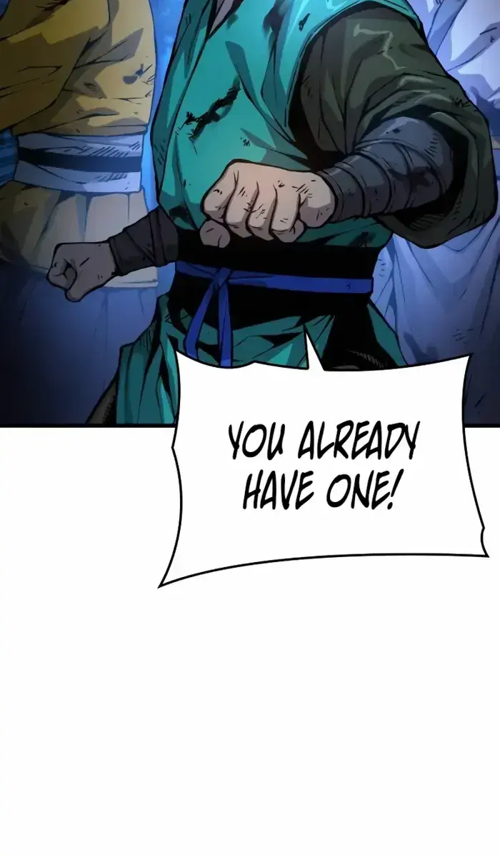 Myst, Might, Mayhem Chapter 51 Page 80