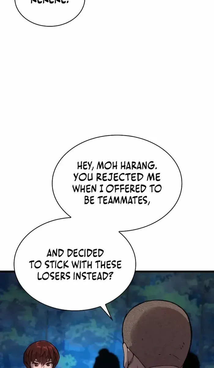 Myst, Might, Mayhem Chapter 51 Page 82
