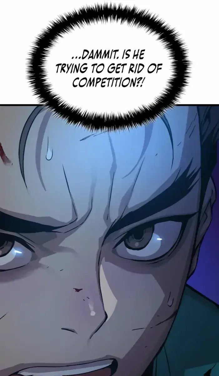 Myst, Might, Mayhem Chapter 51 Page 84