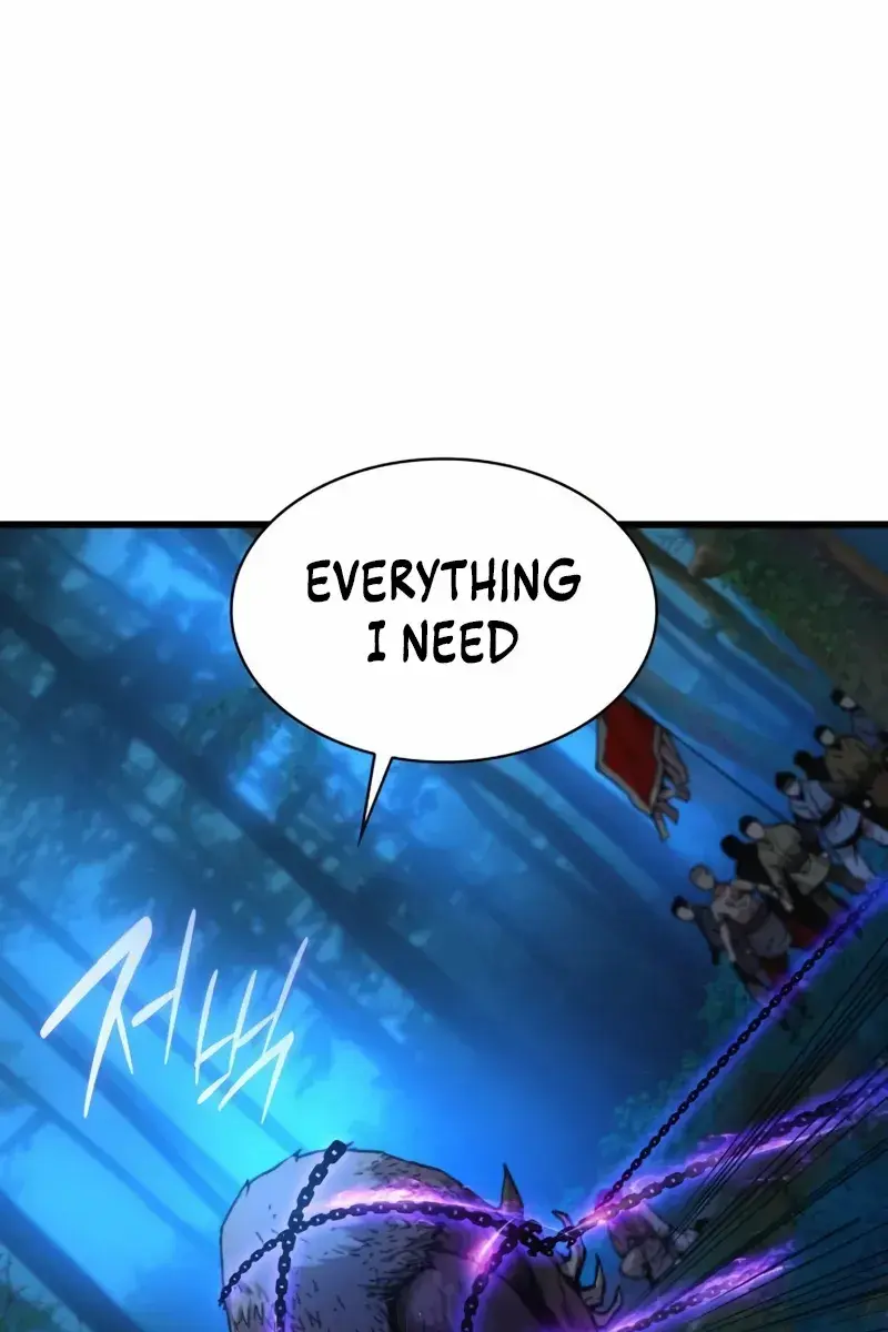Myst, Might, Mayhem Chapter 52 Page 4