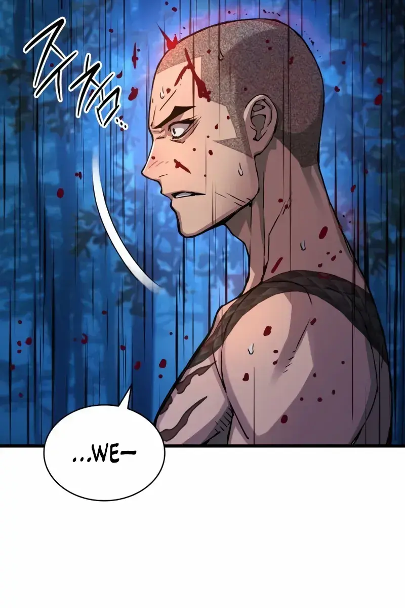 Myst, Might, Mayhem Chapter 52 Page 59