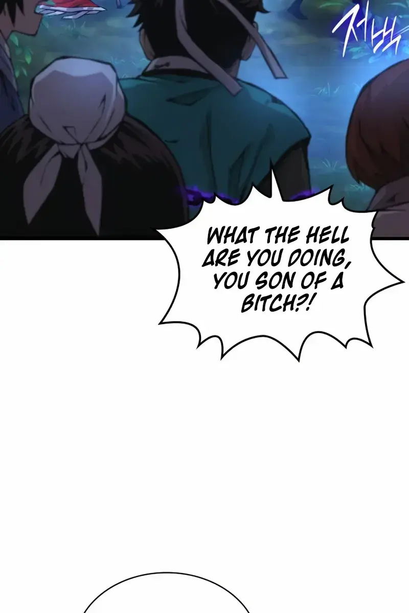 Myst, Might, Mayhem Chapter 52 Page 99