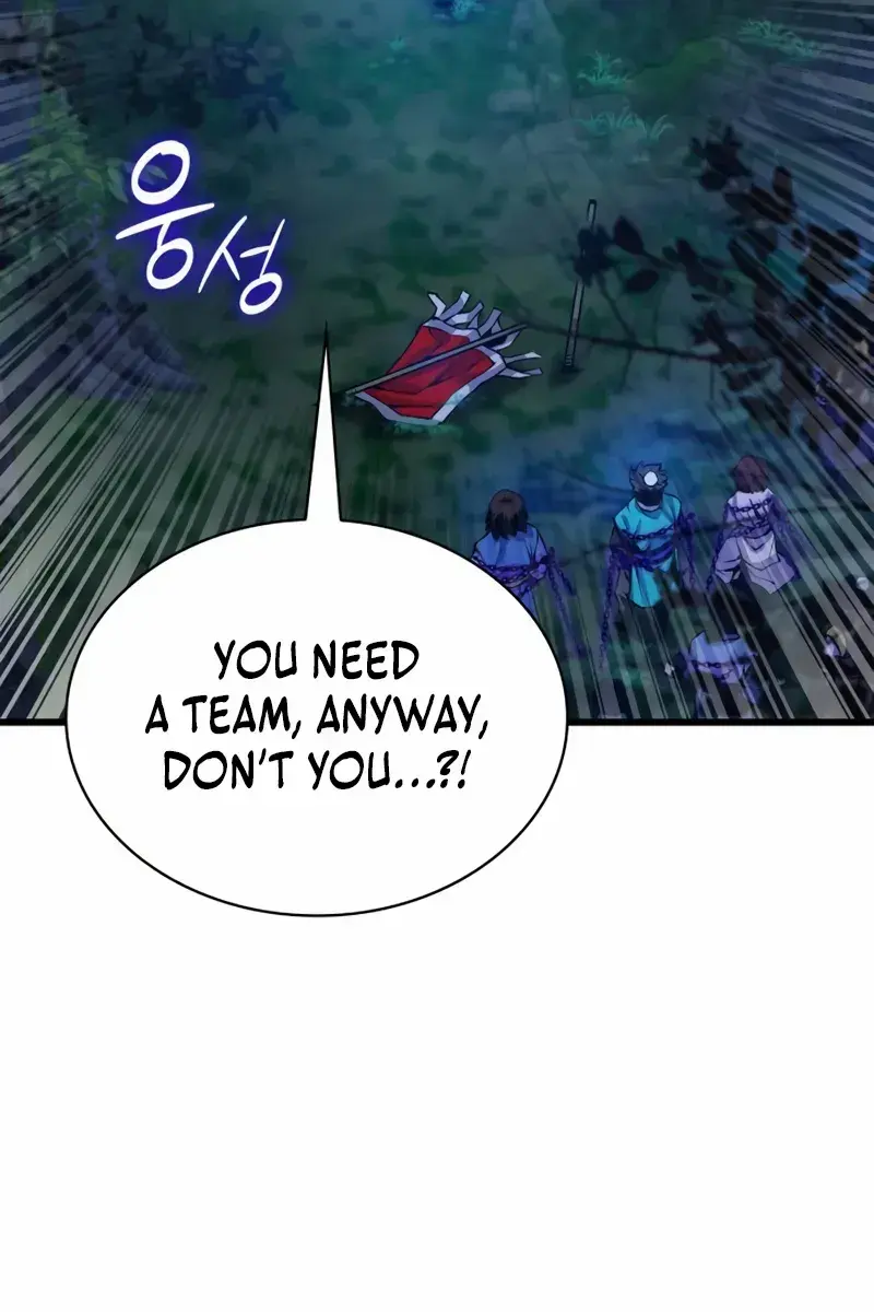 Myst, Might, Mayhem Chapter 52 Page 110