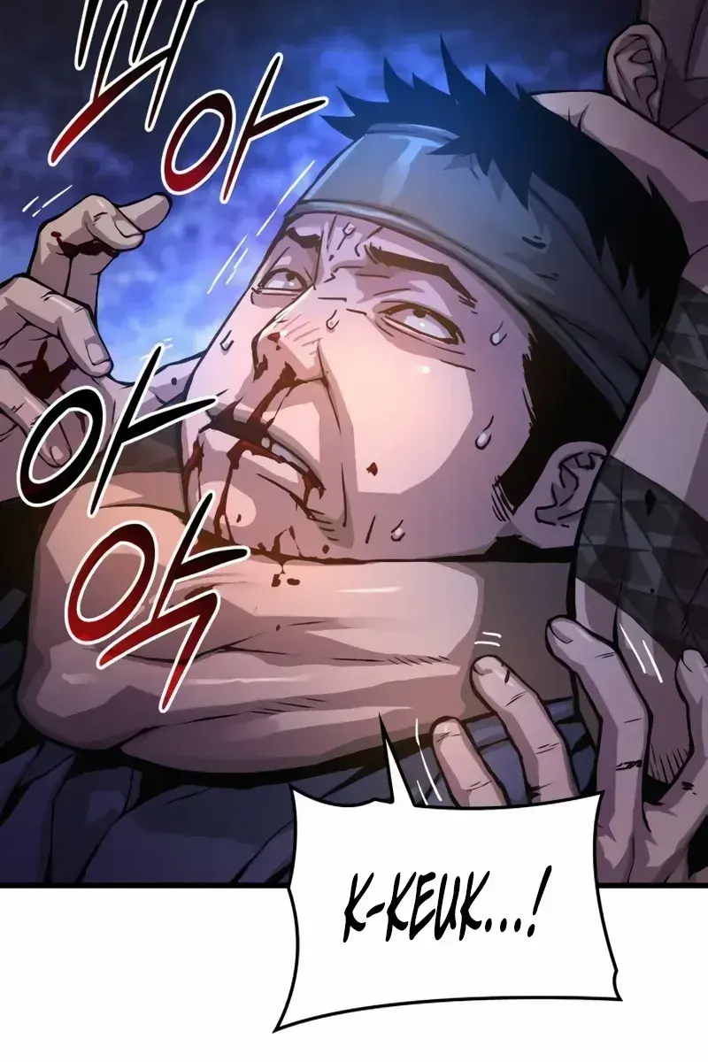 Myst, Might, Mayhem Chapter 53 Page 8