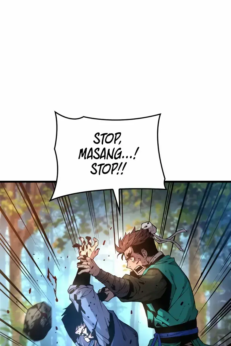 Myst, Might, Mayhem Chapter 53 Page 32