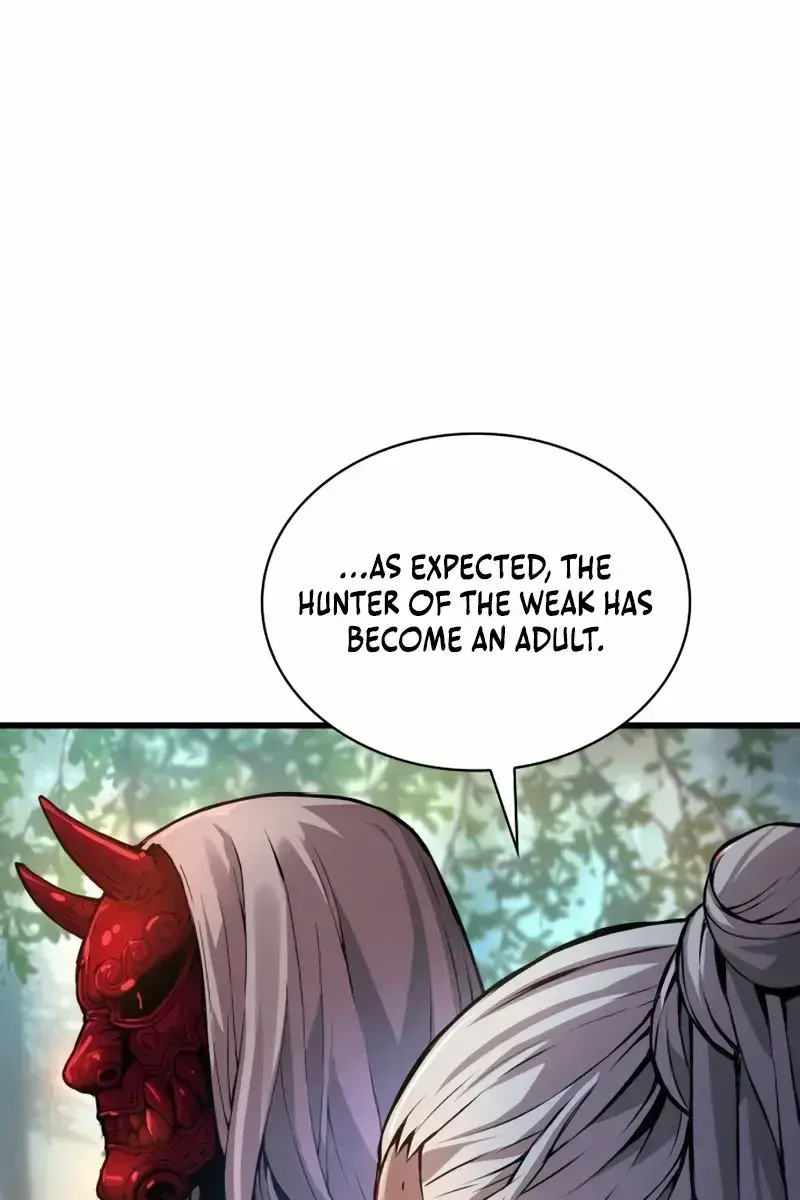 Myst, Might, Mayhem Chapter 53 Page 47