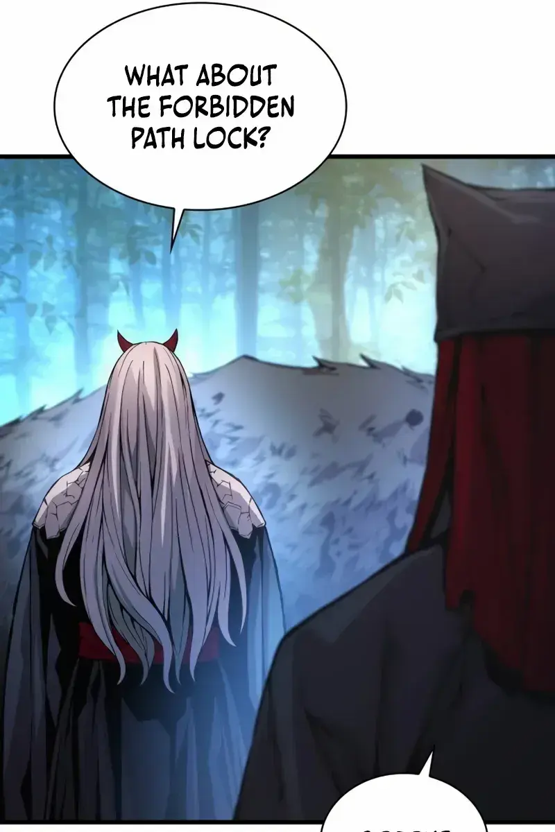 Myst, Might, Mayhem Chapter 53 Page 49