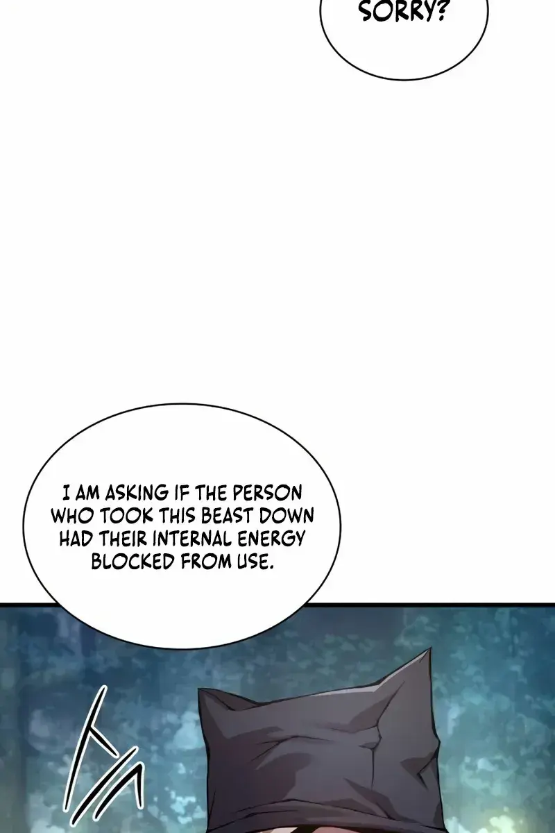 Myst, Might, Mayhem Chapter 53 Page 50