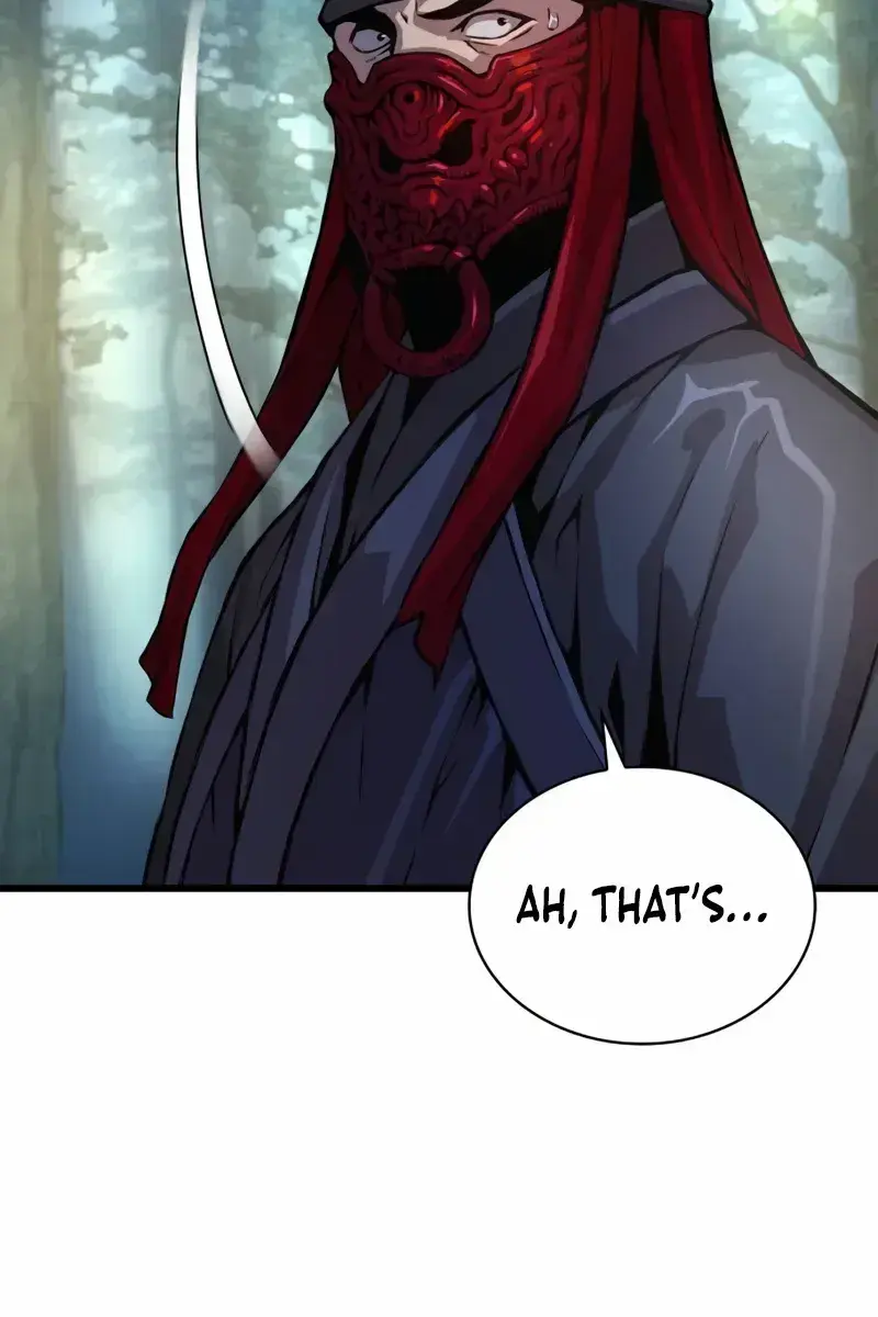 Myst, Might, Mayhem Chapter 53 Page 51