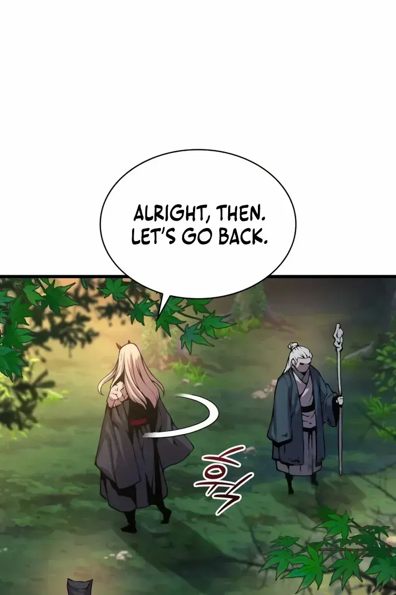 Myst, Might, Mayhem Chapter 53 Page 56