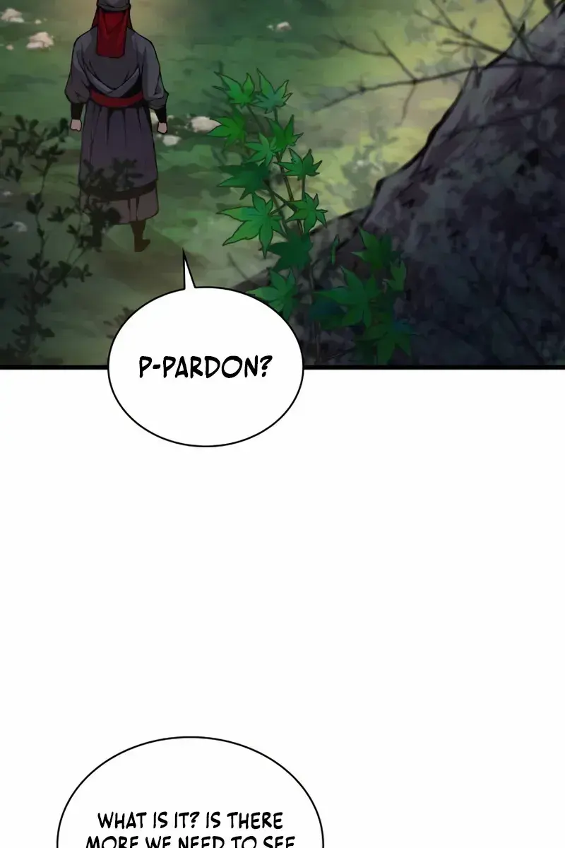 Myst, Might, Mayhem Chapter 53 Page 57
