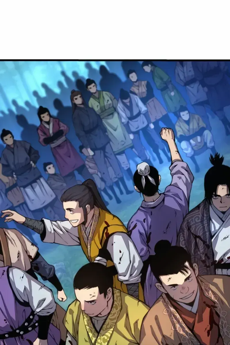 Myst, Might, Mayhem Chapter 53 Page 83