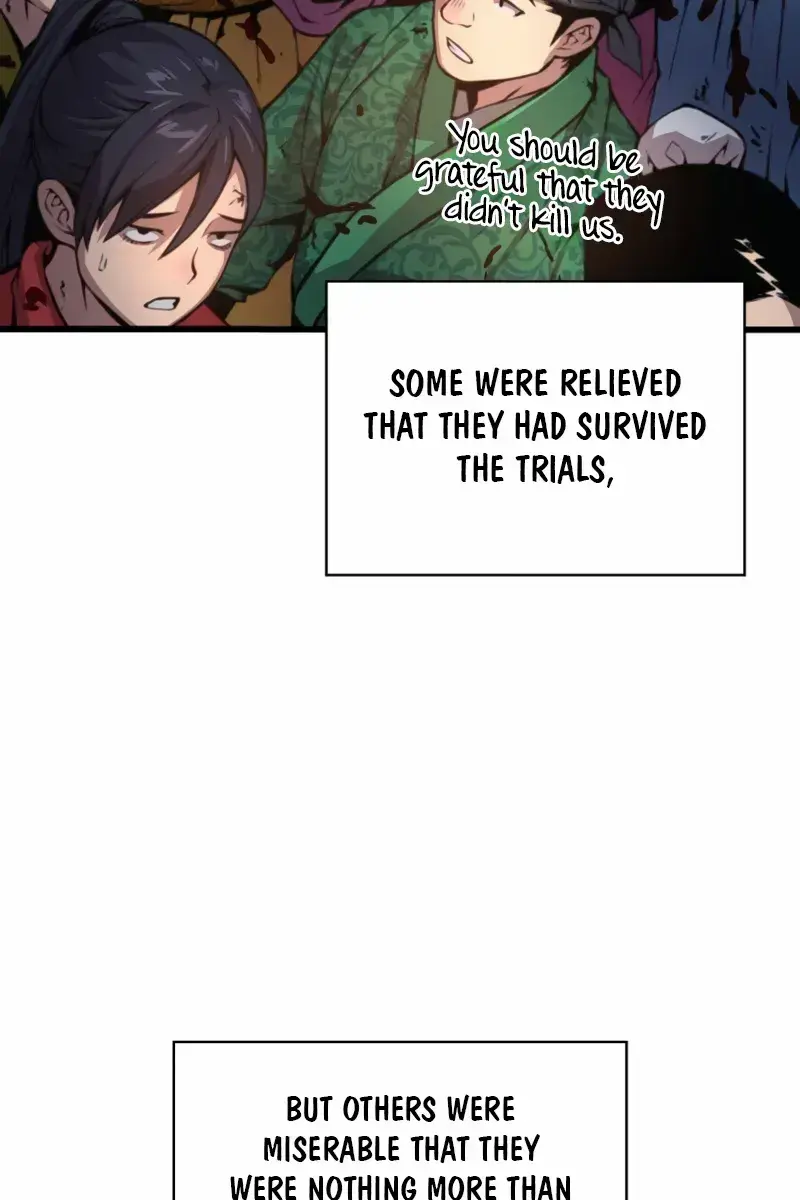 Myst, Might, Mayhem Chapter 53 Page 87