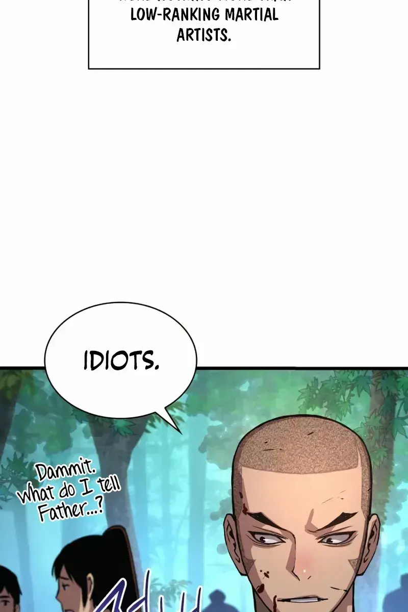 Myst, Might, Mayhem Chapter 53 Page 88