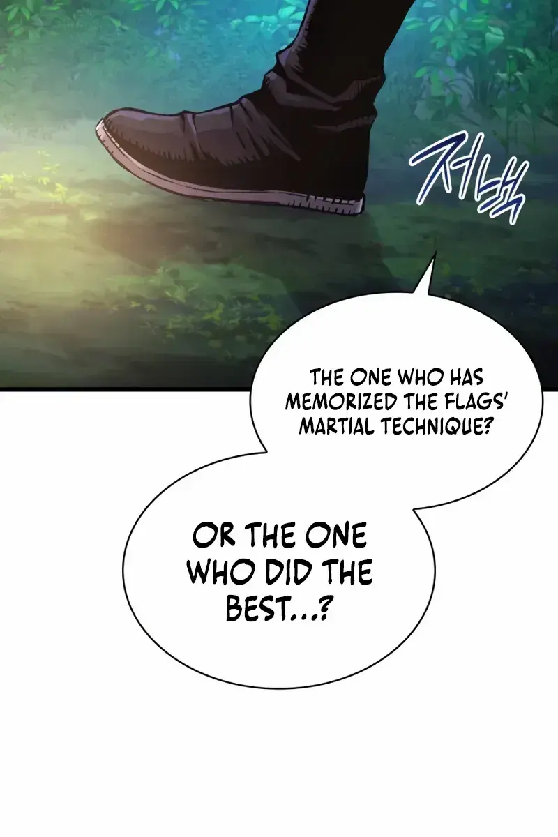 Myst, Might, Mayhem Chapter 53 Page 102