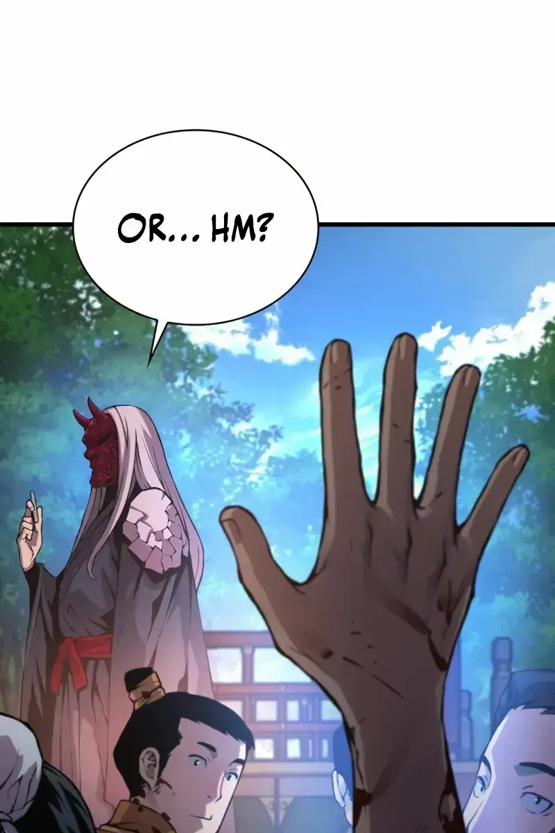 Myst, Might, Mayhem Chapter 53 Page 103