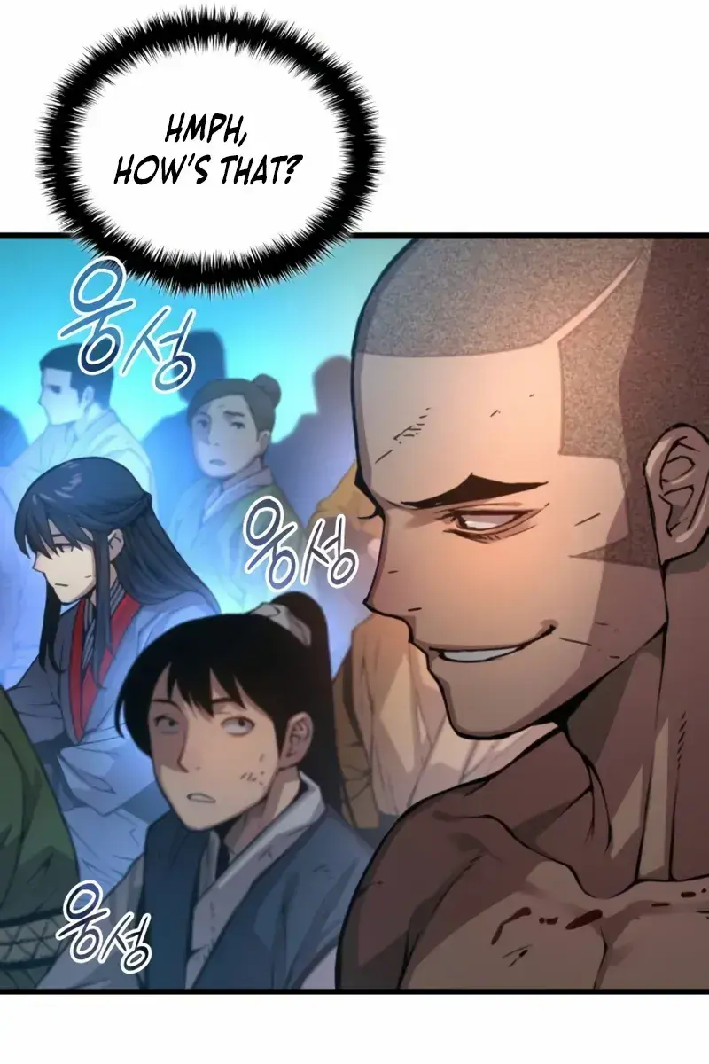 Myst, Might, Mayhem Chapter 53 Page 123