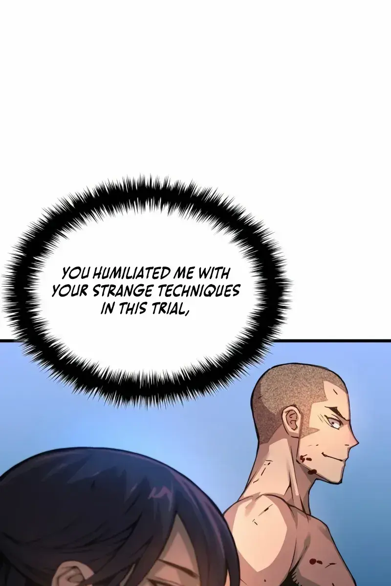 Myst, Might, Mayhem Chapter 53 Page 124