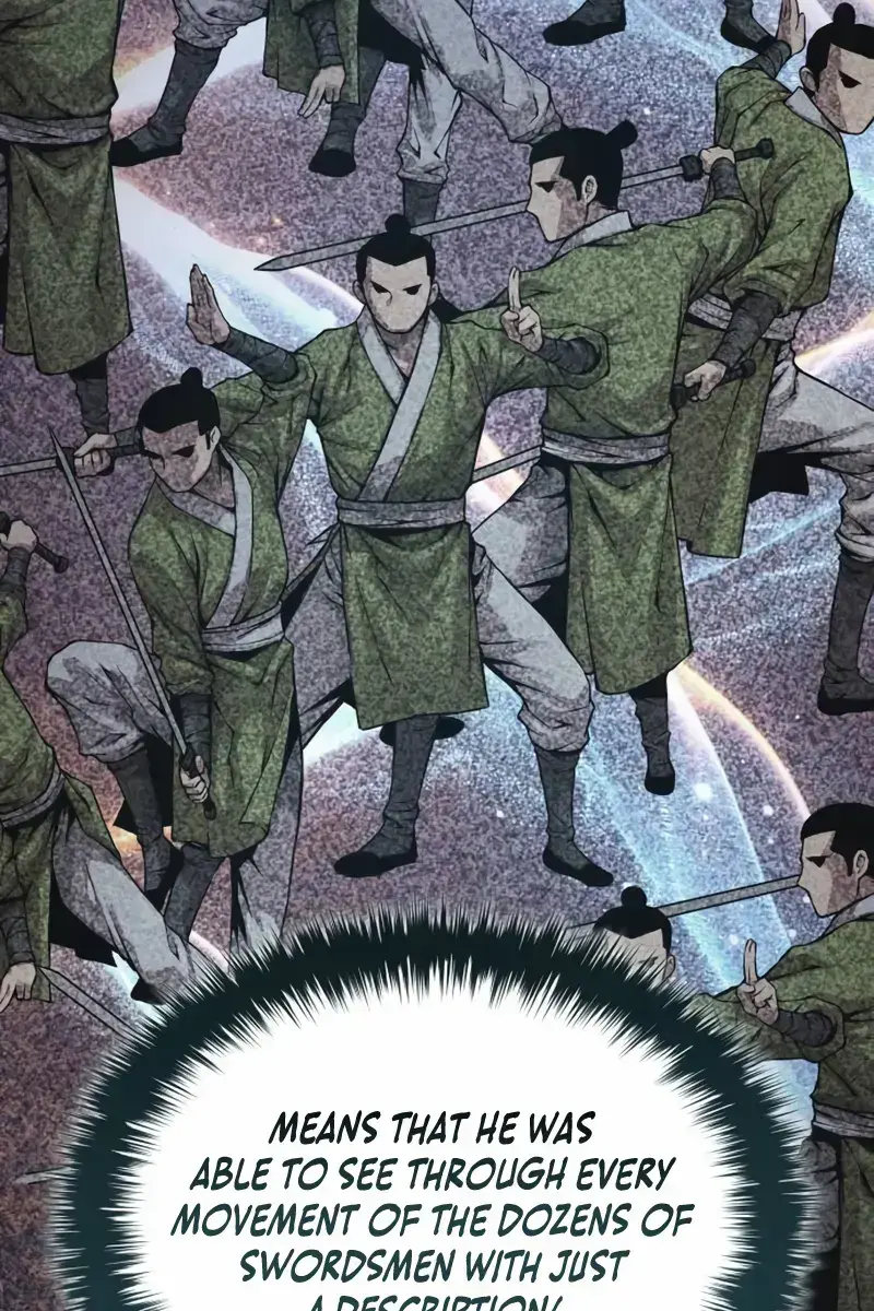 Myst, Might, Mayhem Chapter 53 Page 147