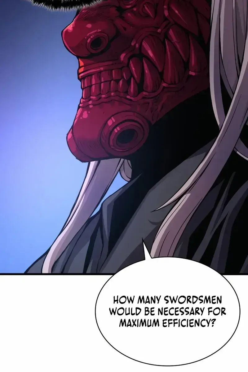 Myst, Might, Mayhem Chapter 53 Page 157