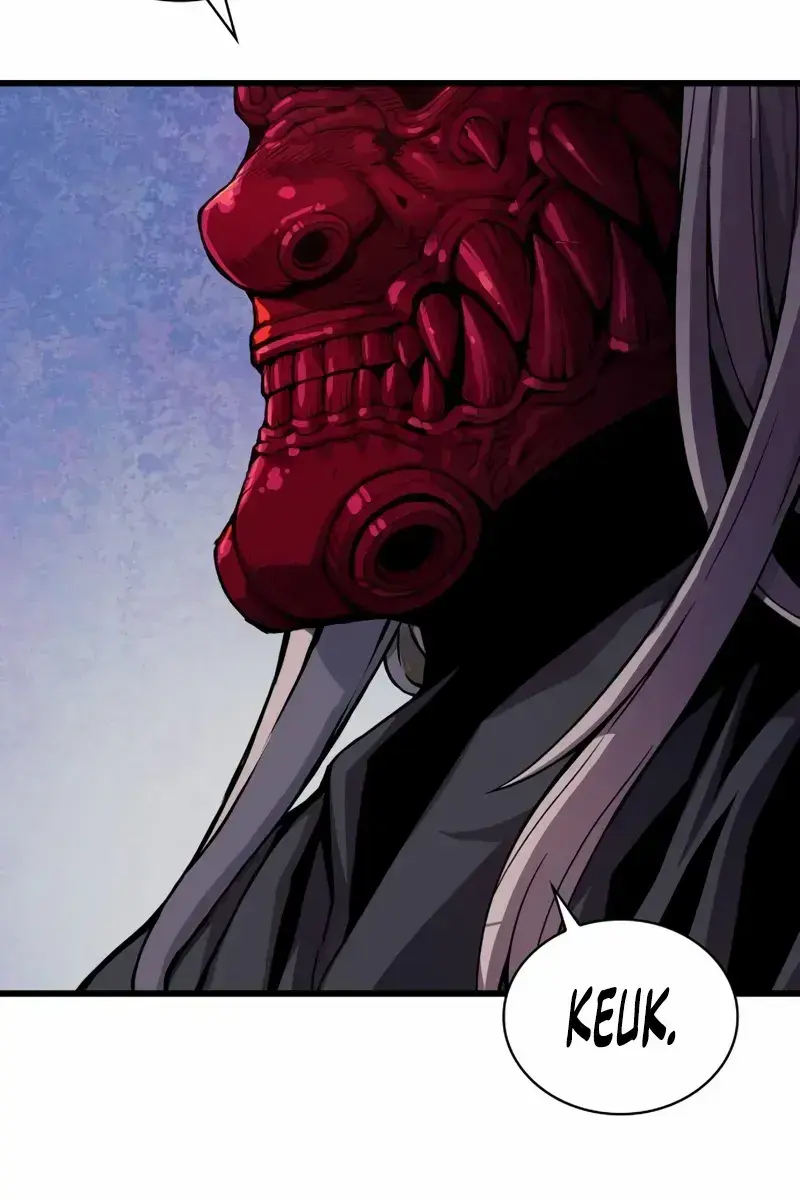 Myst, Might, Mayhem Chapter 53 Page 164
