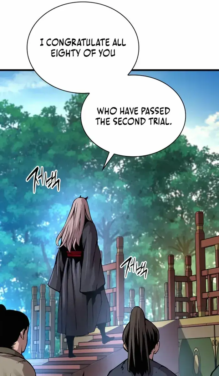 Myst, Might, Mayhem Chapter 54 Page 12