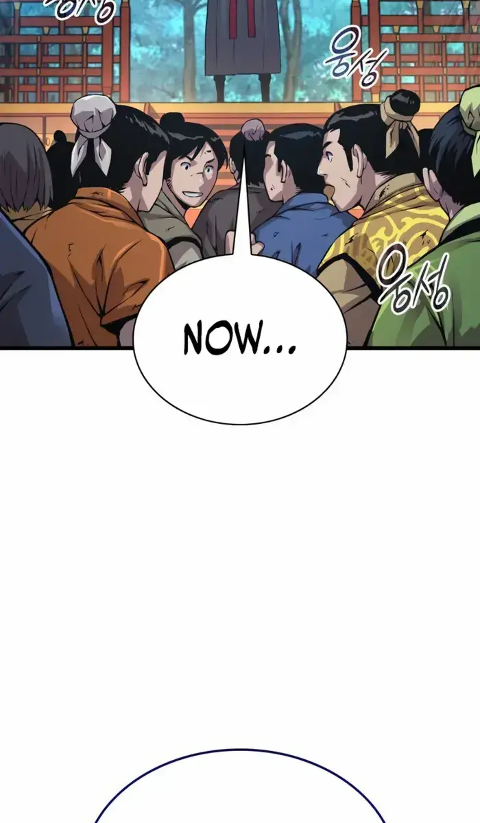 Myst, Might, Mayhem Chapter 54 Page 16