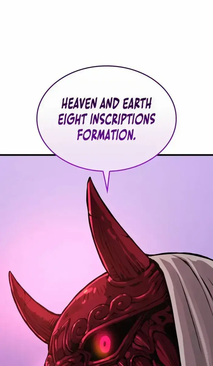 Myst, Might, Mayhem Chapter 54 Page 19
