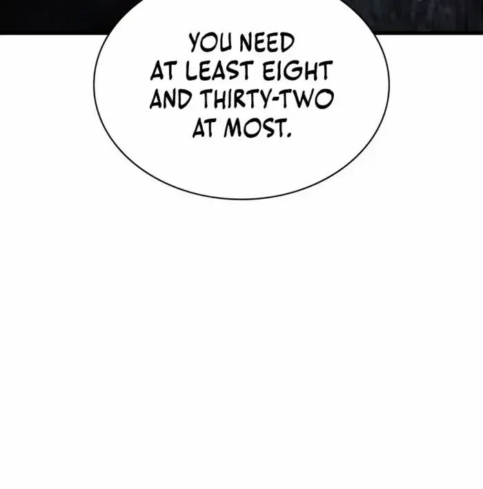 Myst, Might, Mayhem Chapter 54 Page 23